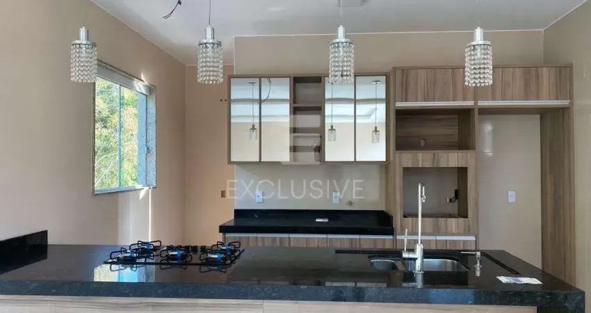 Excelente apartamento de 128 mts² 3 quartos com 1 suíte nas Braunes