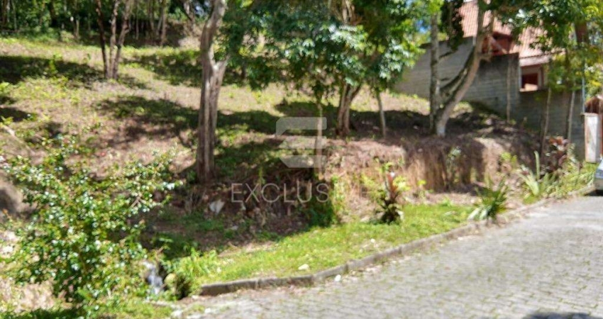 Ótimo terreno localizado 700 metros do centro Cônego, medindo total 816 m2