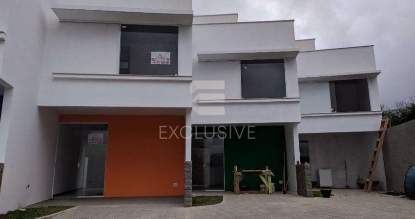 Casa duplex - Chacará do paraíso - Nova Friburgo RJ R$ 250.000,00