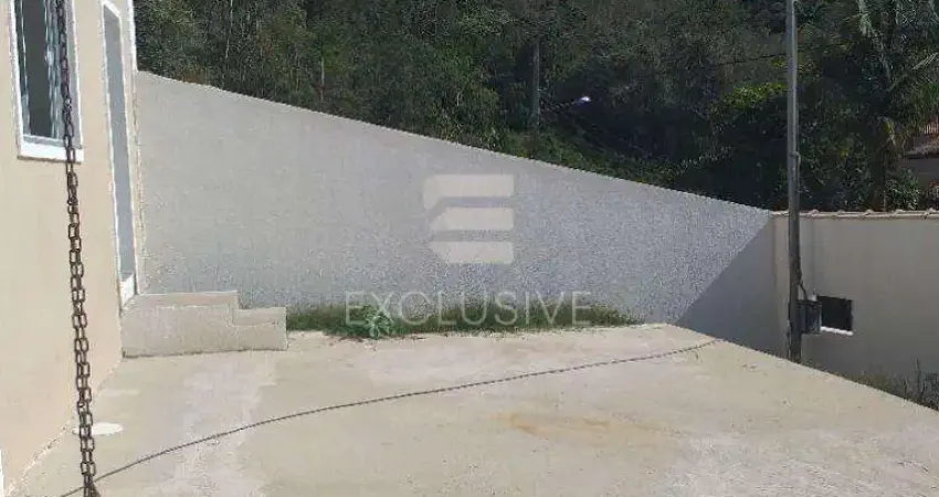 Excelente casa no Cônego a partir de R$500.000,00 sendo 1 pavimento com  ampla sala