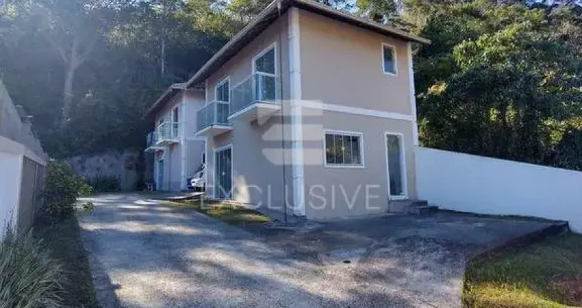 Casa com 2 quartos à venda no Cônego, Nova Friburgo 