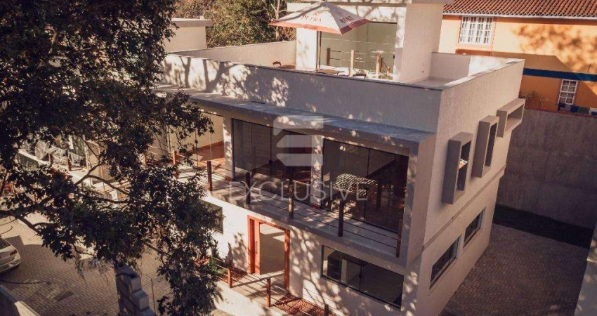 Casa com 3 dormitórios à venda, 163 m² por R$ 1.299.000,00 - Cônego - Nova Friburgo/RJ