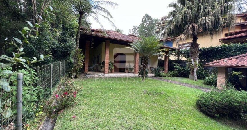 Casa Cônego - Nova Friburgo/RJ