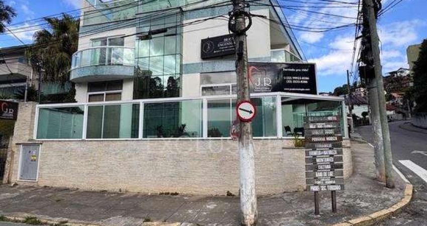 EXCELENTE LOJA/SALA LOCAÇÃO NO CENTR0 - NOVA FRIBURGO