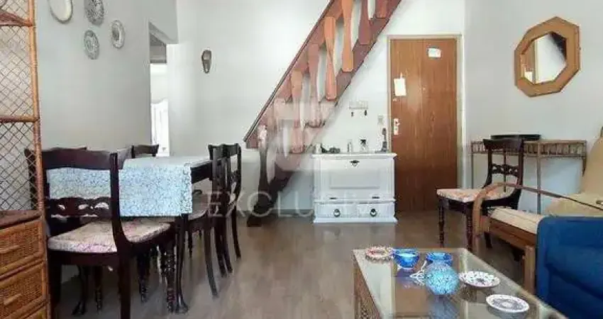 Apartamento com 4 dormitórios à venda, 110 m² por R$ 480.000 - Olaria