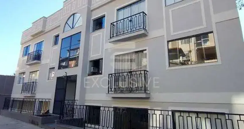 Apartamento com 2 dormitórios à venda, 65 m² por R$ 390.000,00 - Cônego