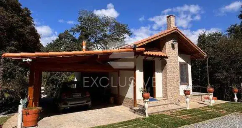 Belíssima Chácara em Amparo com 30.000 m²,  R$ 730.000,00 - Nova Friburgo/RJ