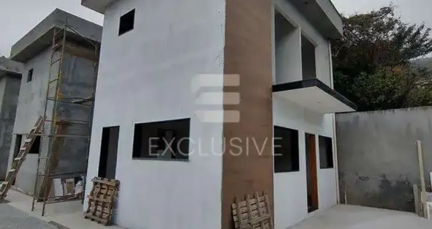 Casa com 2 dormitórios à venda, 65 m² por r$ 315.000 - sitio são luiz - nova friburgo - rj