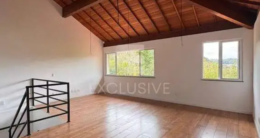 Cobertura com 3 suítes à venda, 174 m² por r$ 1.100.000,00 - cônego - nova friburgo