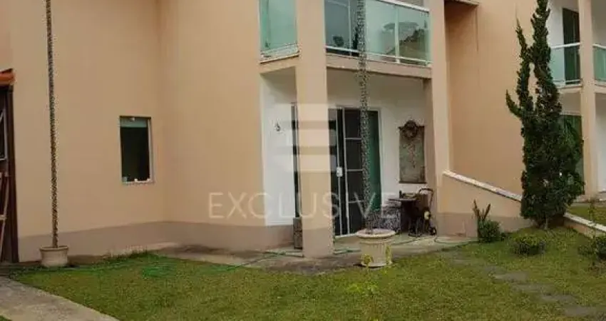 Casa com 3 dormitórios à venda, 115 m² por r$ 600.000 - fazenda bela vista