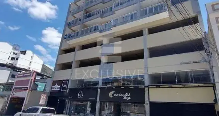 Apartamento com 2 dormitórios à venda, 60 m² por r$ 620.000,00 - centro - nova friburgo -