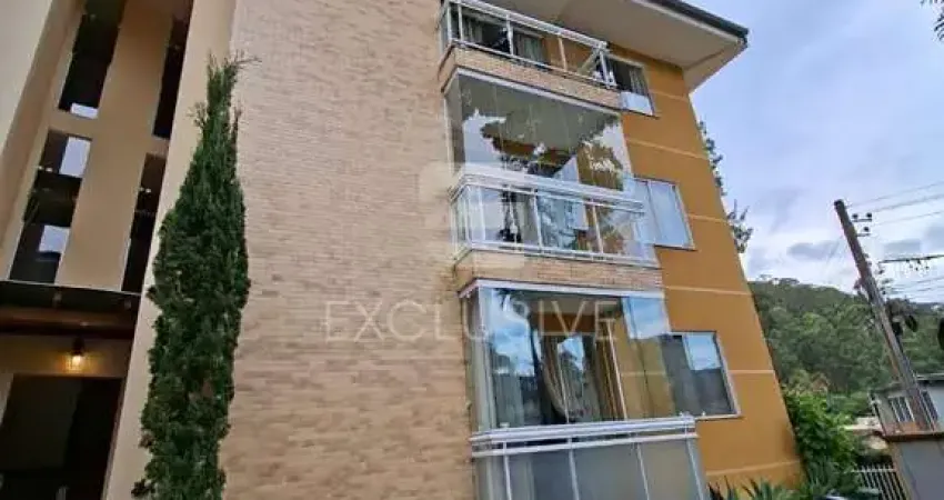 Apartamento com 2 dormitórios à venda 80,63 m² por R$ 530.000,00 -Olaria- Nova Friburgo/RJ