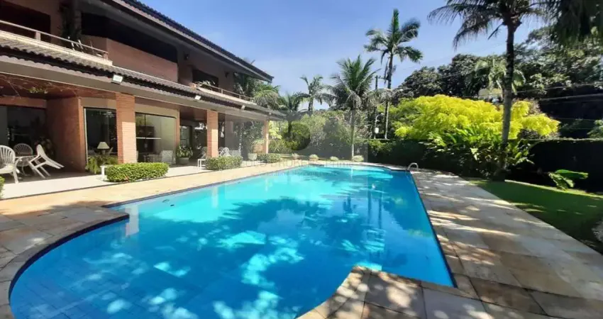 Casa em Condomínio para Locação em Guarujá, Jardim Acapulco, 6 dormitórios, 6 suítes, 8 banheiros, 8 vagas