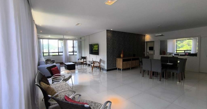 Apartamento 04 dormitorios em Pitangueiras Guarujá a venda com lazer