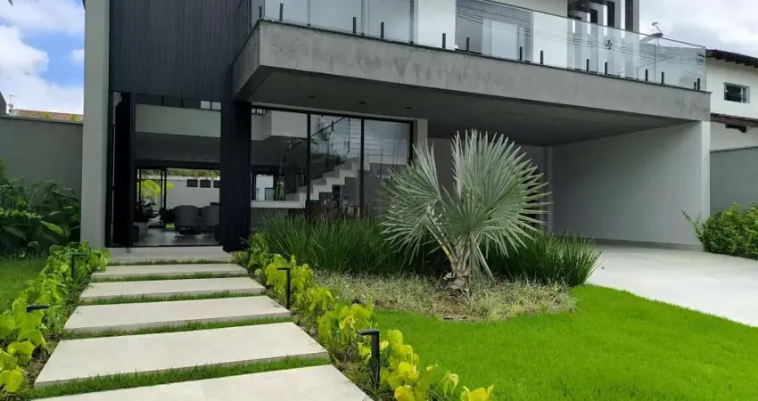 Casa a venda condominio jardim Acapulco Guarujá 05 suites