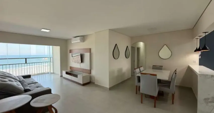 Apartamento 4 dormitórios praia de Pitangueiras Guarujá