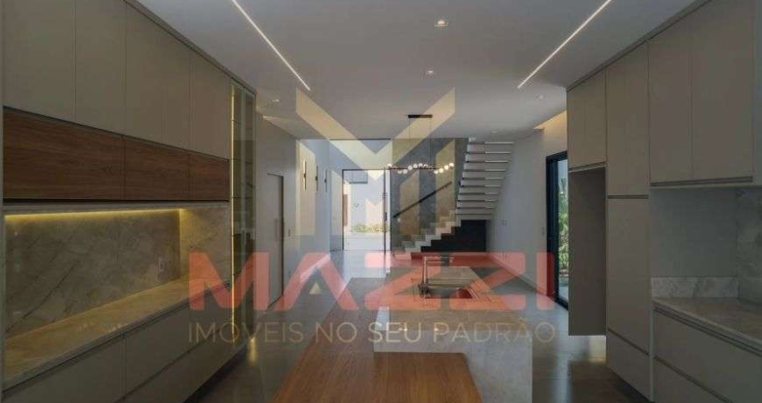 Térrea para venda tem 240 metros quadrados com 3 quartos