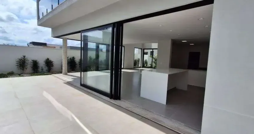 Casa em condomínio fechado com 3 quartos à venda na Avenida Marcelo Fiolo Pupo de Campos Ferreira, 1, Loteamento Residencial Arborais, Campinas