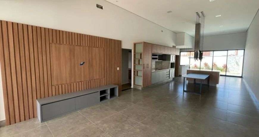Térrea para venda tem 191 metros quadrados com 3 quartos em Swiss Park - Campinas - SP