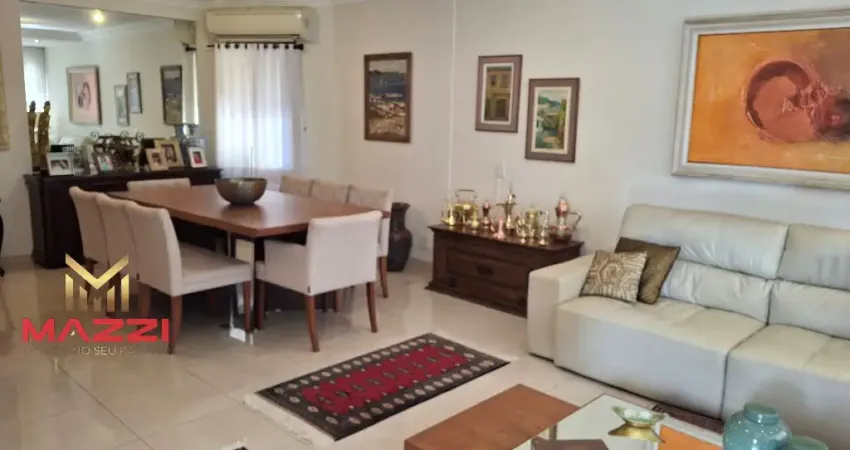 Apartamento com 2 quartos à venda na Avenida doutor Salles de Oliveira, 1659, Cambuí, Campinas