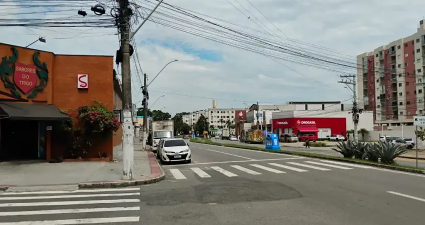 Lote em colinas de laranjeiras