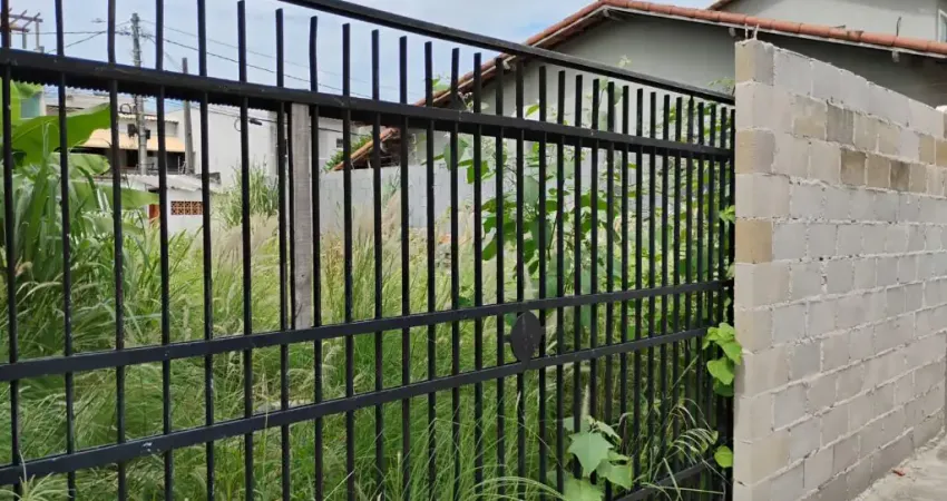 Terreno à venda na Avenida Braúna, 160, Colina de Laranjeiras, Serra