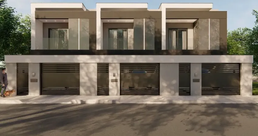 Casa com 3 quartos à venda na Rua Margarida, 6, Manguinhos, Serra