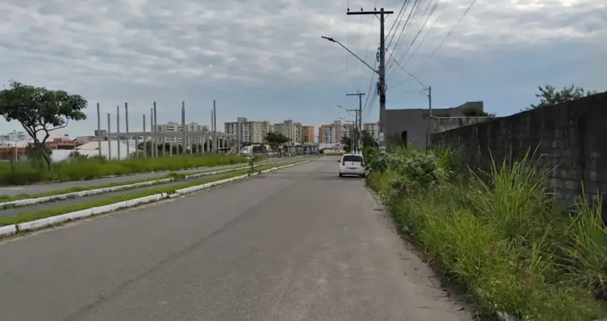 Terreno à venda na Avenida dos Colibris, 160, Morada de Laranjeiras, Serra