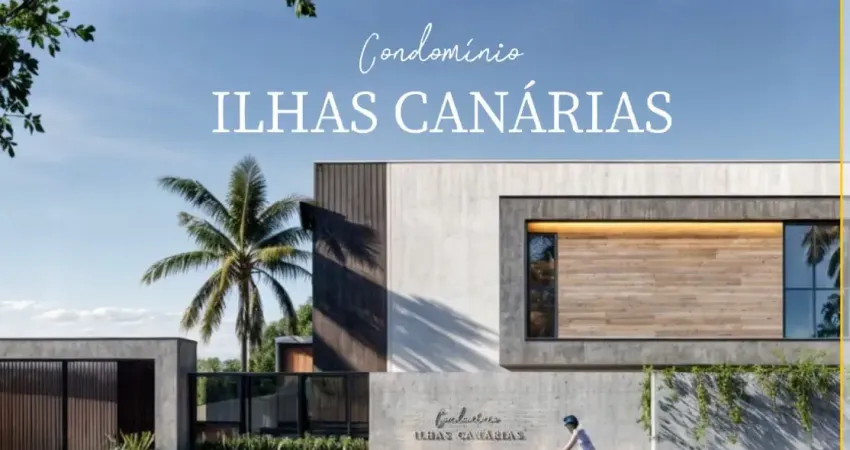 Oportunidade de duplex em um condominio de apenas sete casas.