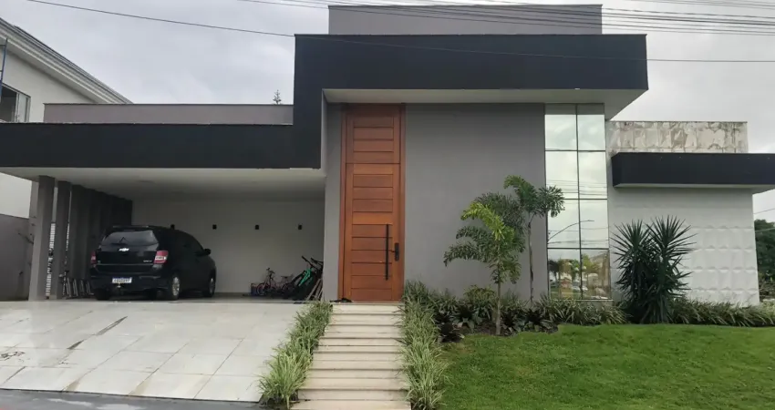 Casa linear no melhor condominio fechado da serra- boulevard lagoa