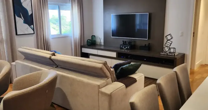 Apartamento com 2 quartos à venda na Avenida Armando Ítalo Setti, 659, Baeta Neves, São Bernardo do Campo