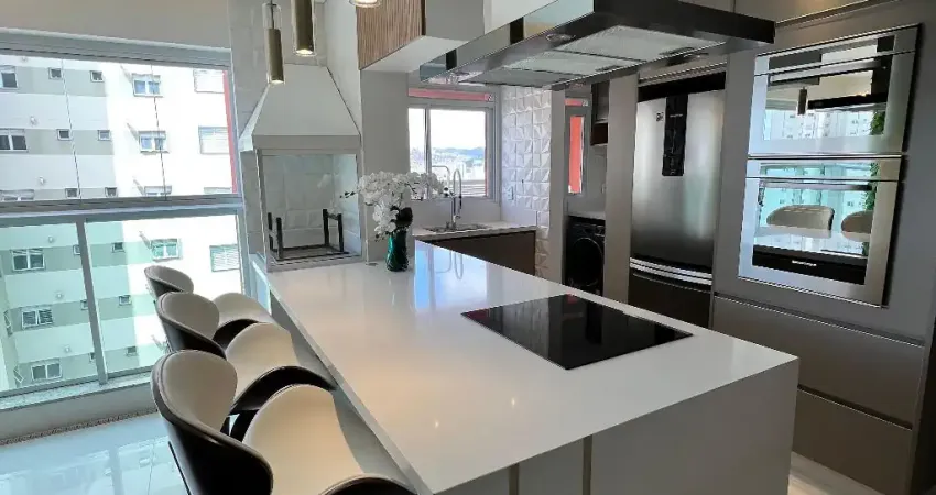 Apartamento com 2 quartos à venda na Rua Ítalo Setti, 814, Centro, São Bernardo do Campo