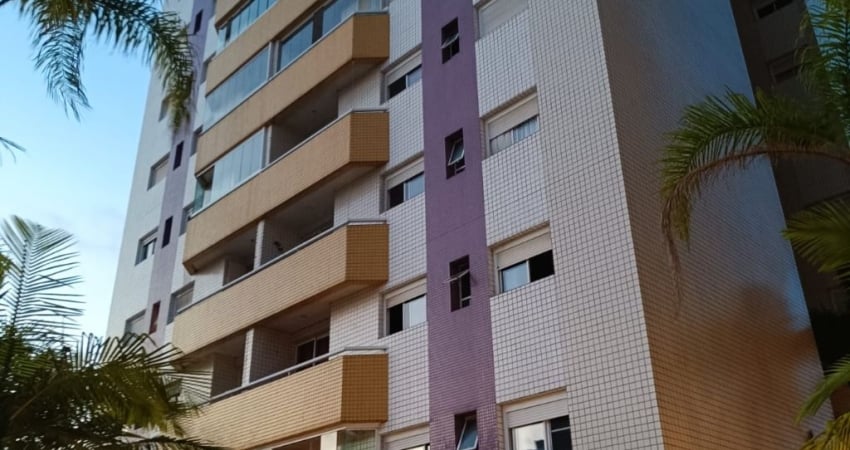 Apartamento Condomínio Postiglione - Rua dos Vianas