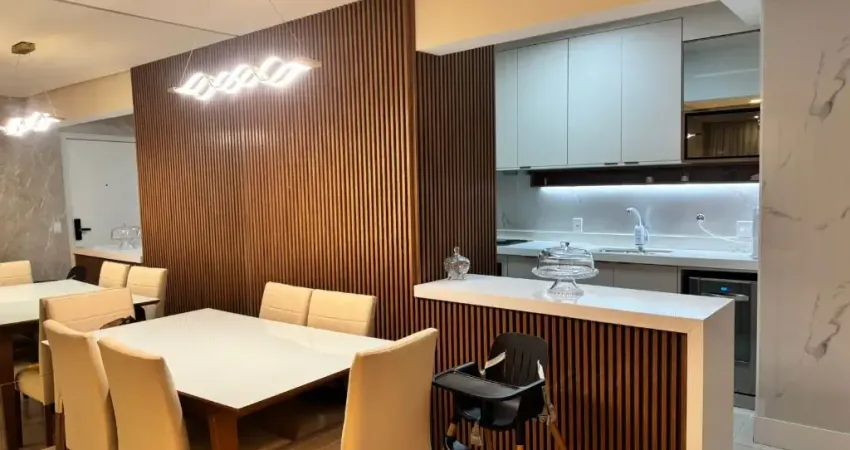 Apartamento com 3 quartos à venda na Rua Braga, 09725160, Vila Lusitânia, São Bernardo do Campo