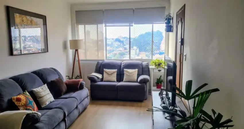 Apto 108 m² - Nova Petropolis - São Bernardo do Campo