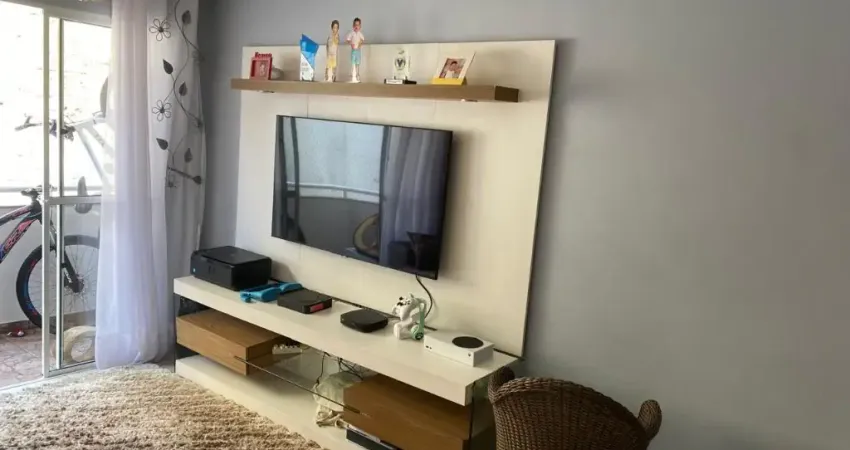 Apartamento com 2 quartos à venda na Rua Doutor Castelo Branco, 365, Centro, São Bernardo do Campo