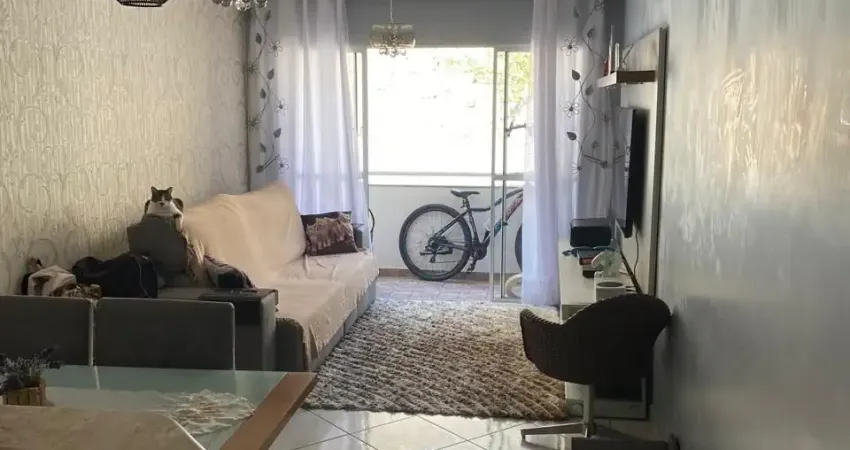 Apartamento com 2 quartos à venda na Rua Doutor Castelo Branco, 365, Centro, São Bernardo do Campo
