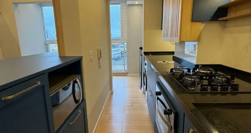 Apartamento com 2 quartos à venda na Rua Afonsina, 175, Rudge Ramos, São Bernardo do Campo