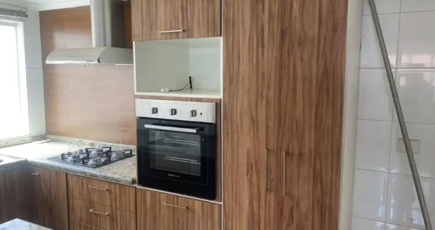 Apartamento com 3 quartos à venda na Avenida Miro Vetorazzo, 990, Demarchi, São Bernardo do Campo