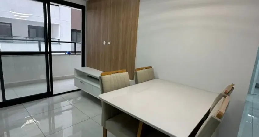 Apartamento com 2 quartos à venda na Rua Santa Filomena, 55, Centro, São Bernardo do Campo