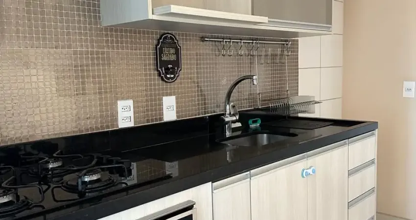 Apartamento com 2 quartos à venda na Rua dos Americanos, 520, Baeta Neves, São Bernardo do Campo