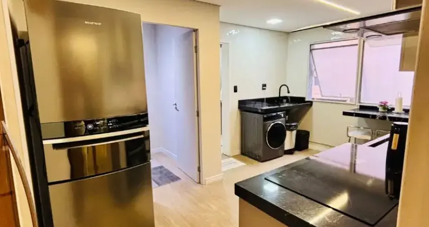 Apartamento à venda terra nova - 90m2 - 3 dormitórios - 2 vagas