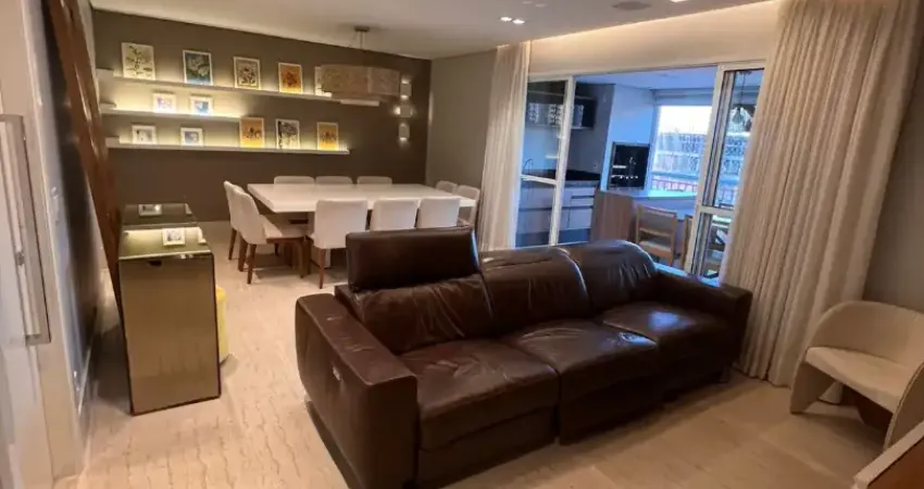 Apartamento à venda domo home 156m2 puro luxo e exclusividade porteira fechada