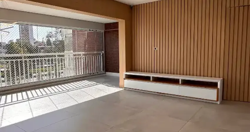 Apartamento à venda condomínio family garden 152m2 chácara inglesa