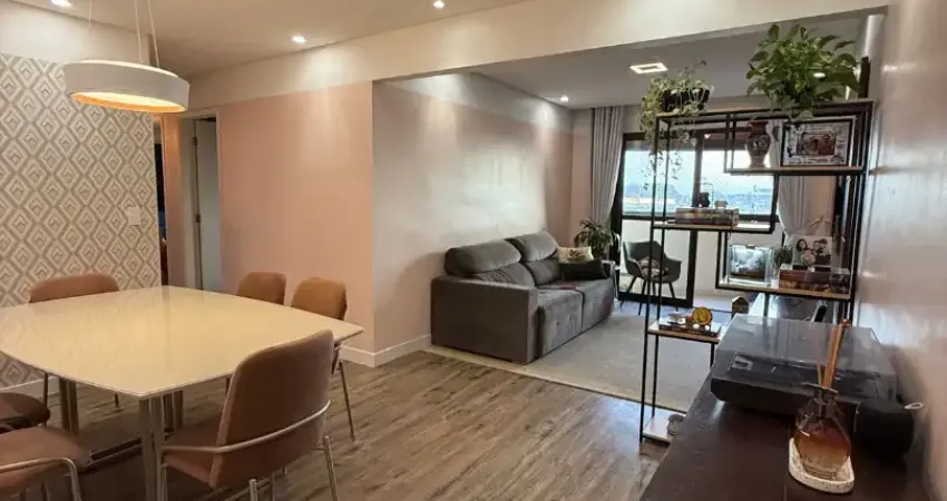 Apartamento à venda bairro chácara inglesa condomínio portal dos clássicos 3 dorm’s, 106m, 2 vagas