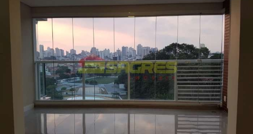 Apartamento 40m² no Jardim São Paulo por R$ 2.850,00