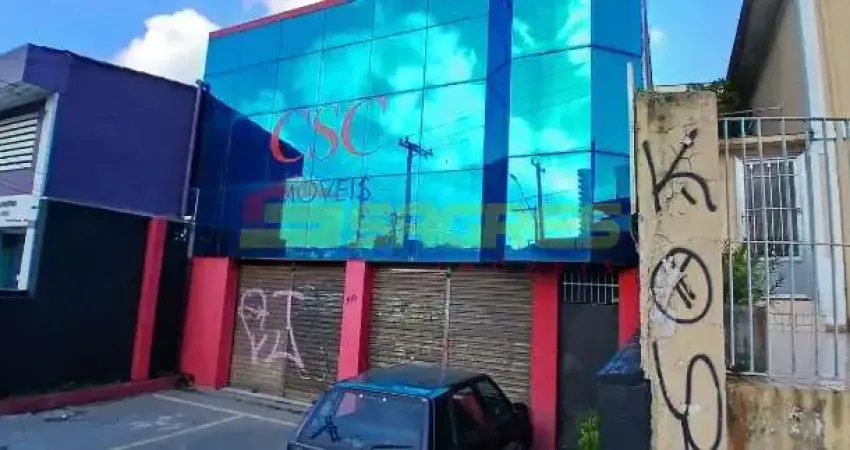 Prédio 227m² no Tucuruvi por R$ 9.600,00