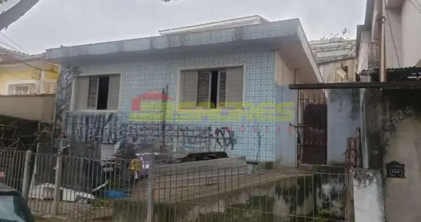 Casa com 2 quartos à venda na Rua Sobral Júnior, 692, Vila Maria Alta, São Paulo