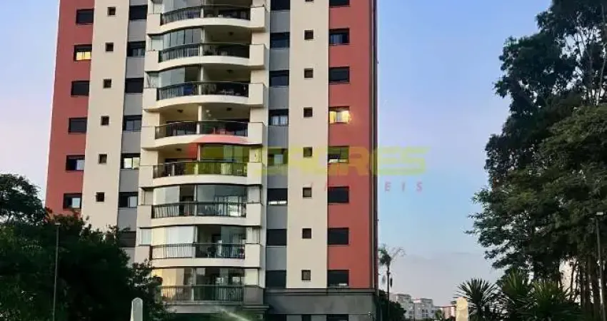 Apartamento 120m² no Lauzane Paulista por R$ 4.500,00