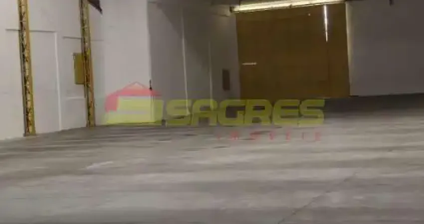 Galpão com 1.200 m² de Área Total na Vila Maria, por R$ 48.500,00